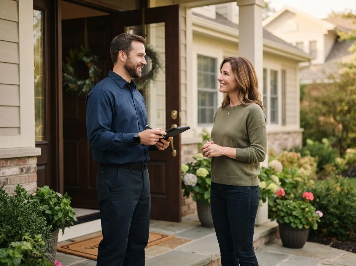 Water damage restoration FAQs for Kinross, MI
